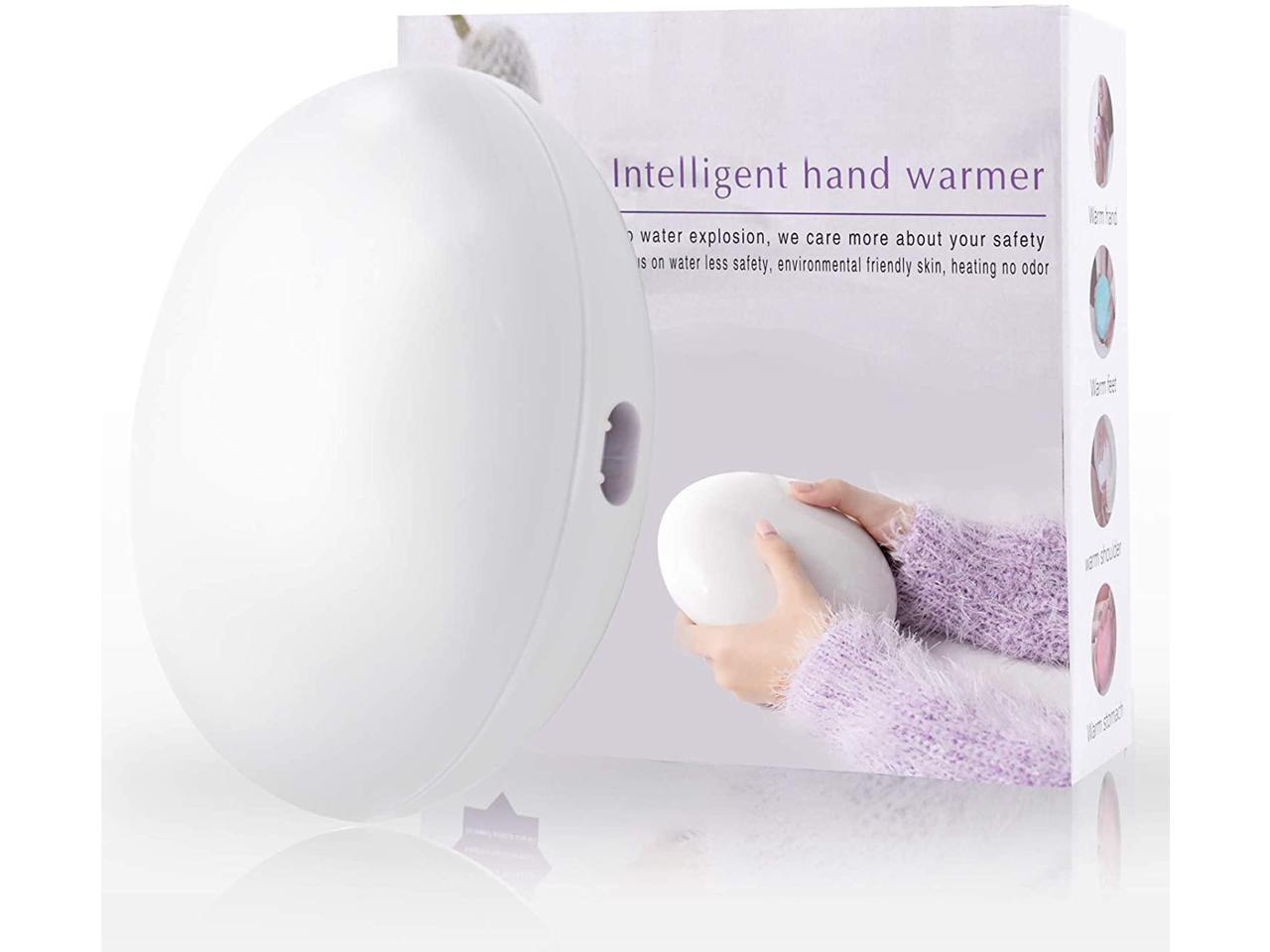 Olamtai Intelligent Hand Warmer White